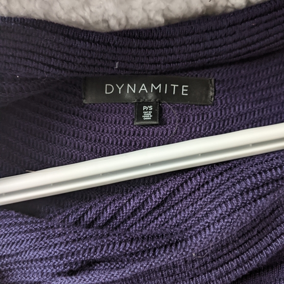 Dynamite work dress - Picture 2 of 2